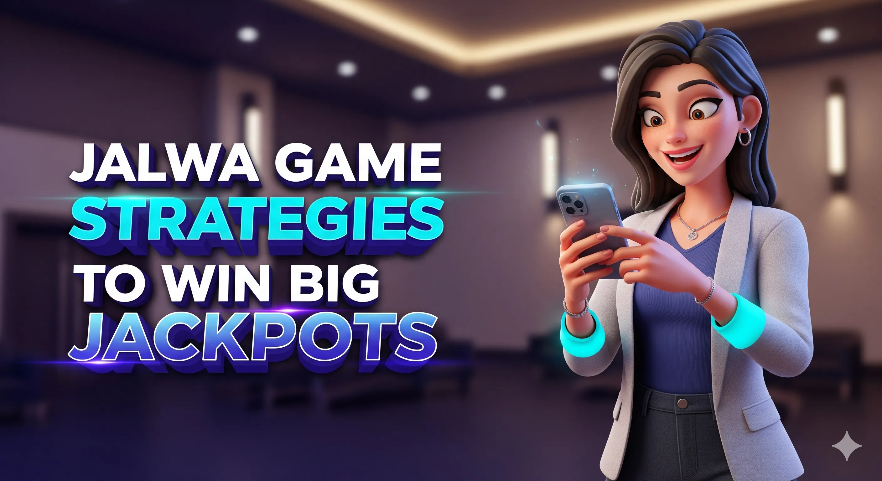 Proven Jalwa Game Strategies to Win Big Jackpots